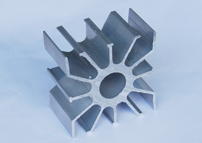散热器铝型材